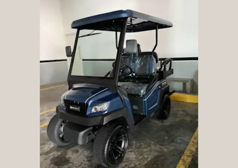 Carrito de Gold 2023